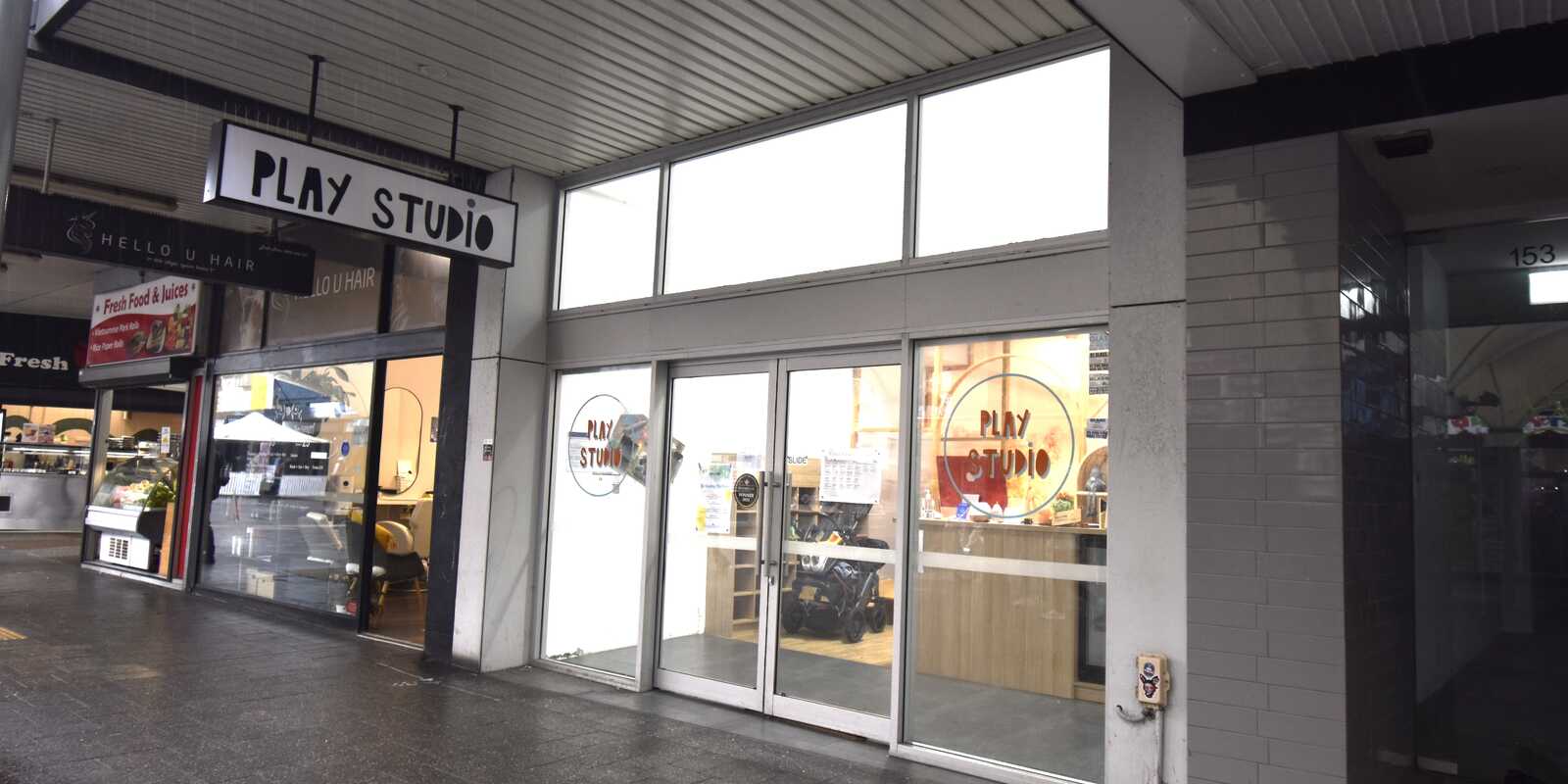 155 Oxford Street Bondi Junction
