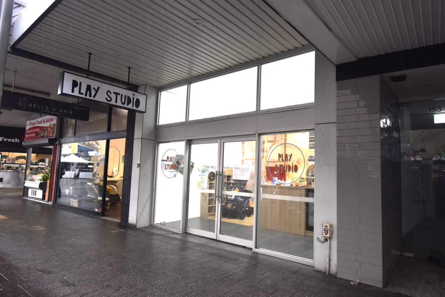 155 Oxford Street Bondi Junction
