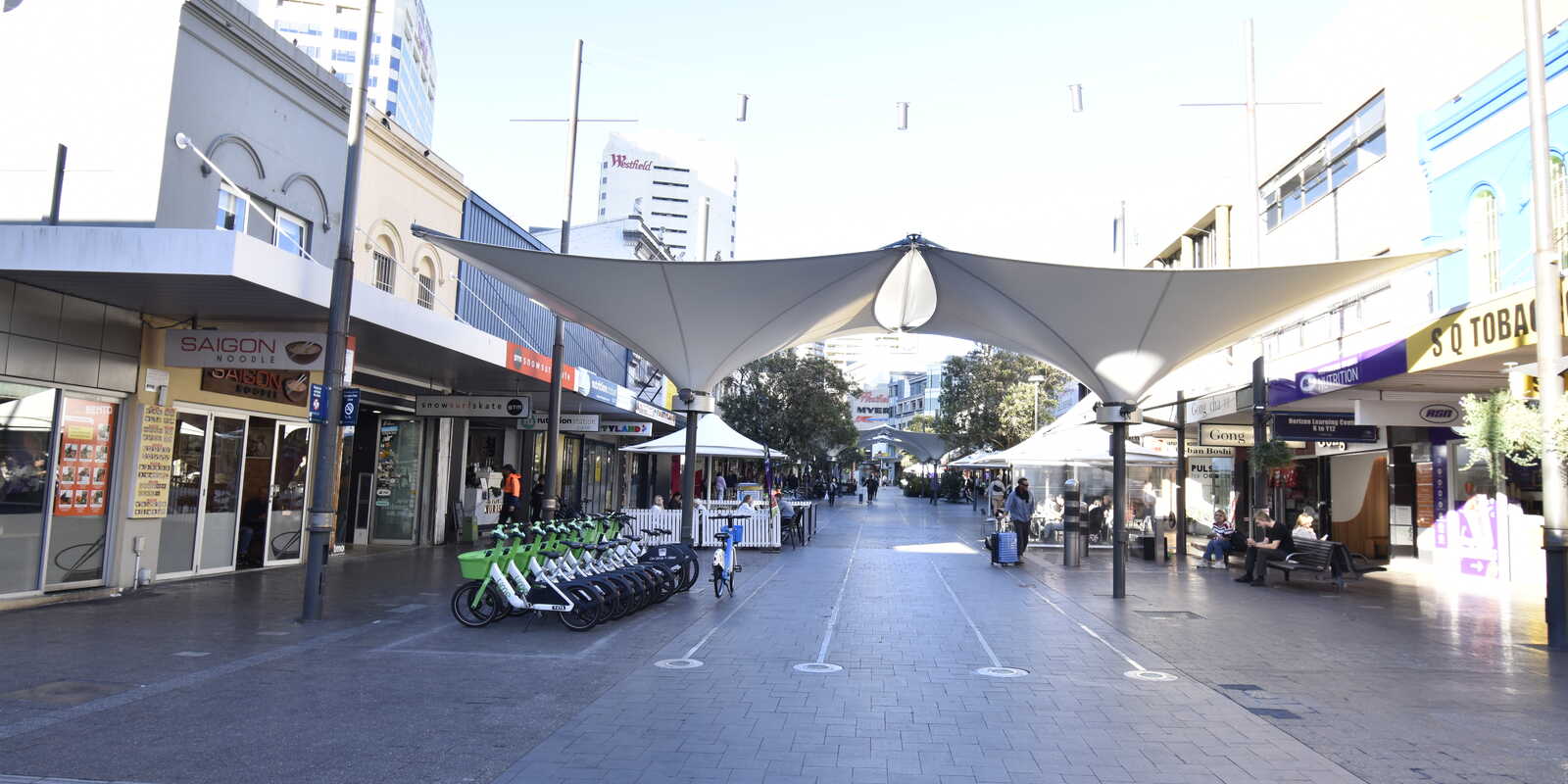 416-418 Oxford Street Bondi Junction