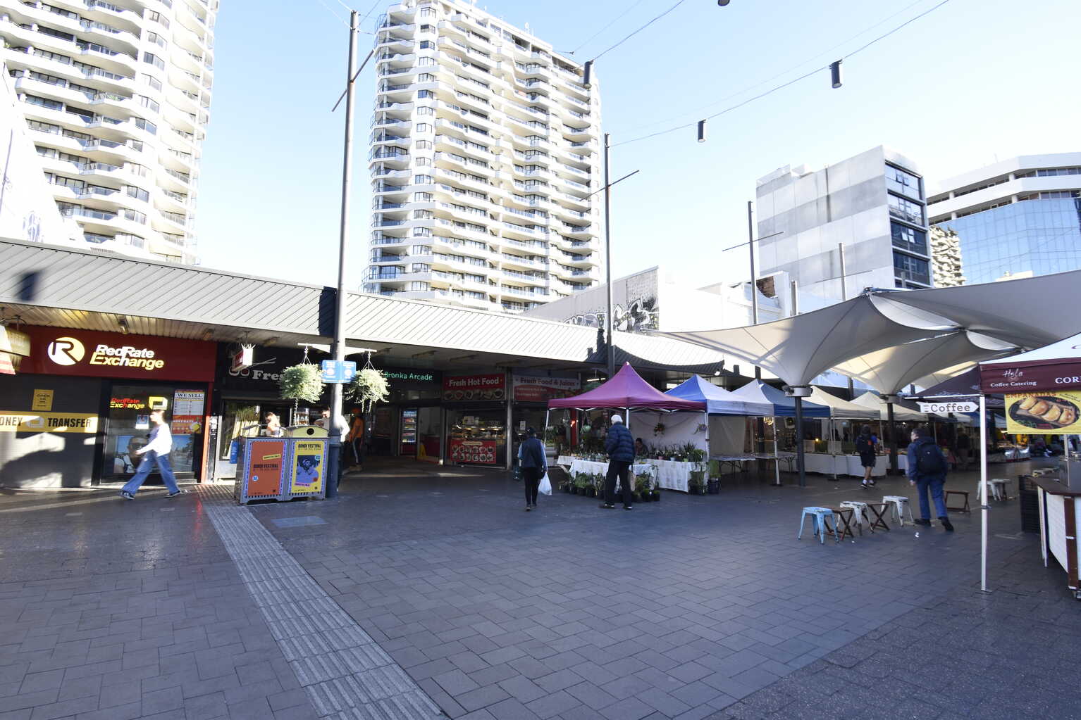 416-418 Oxford Street Bondi Junction