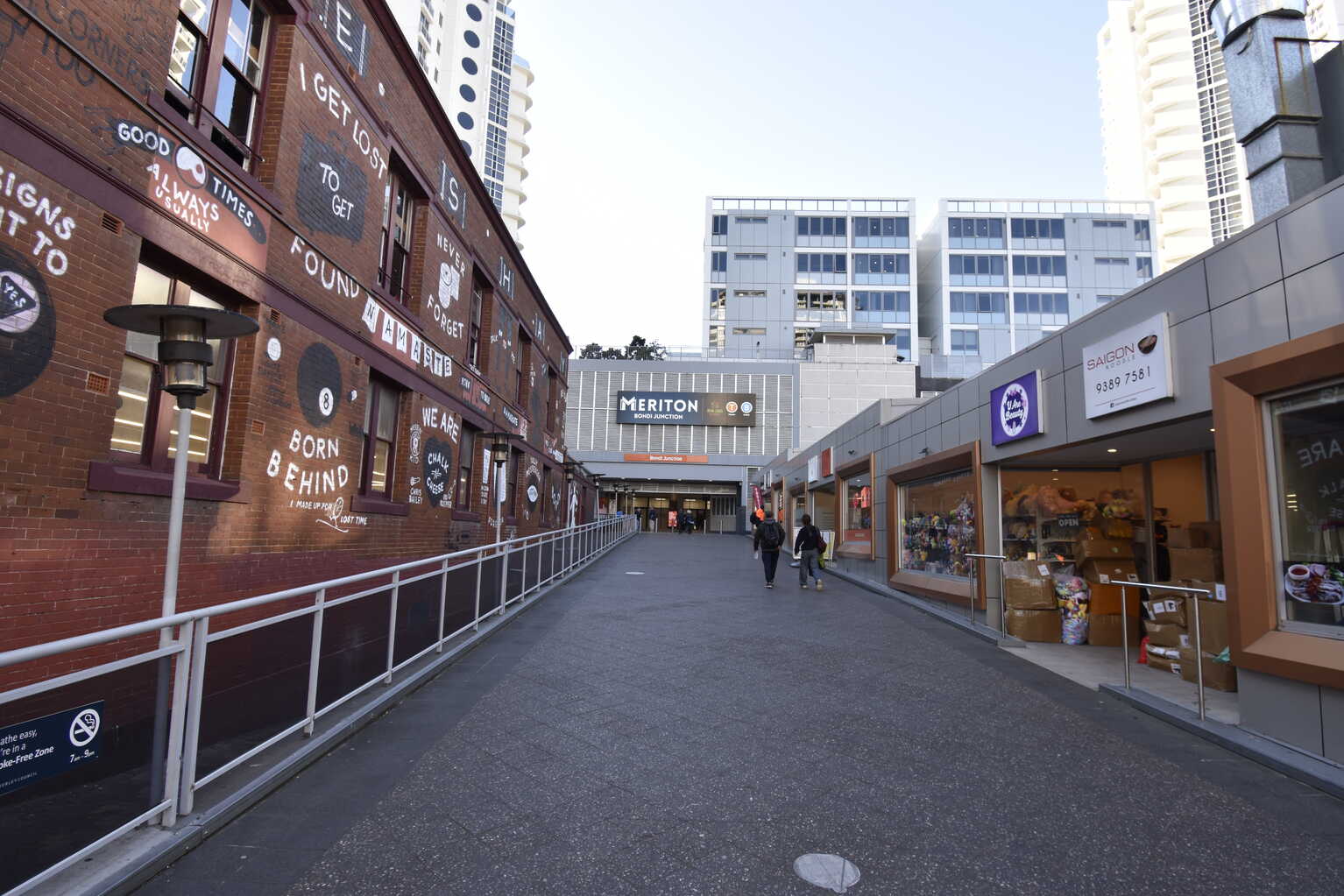 416-418 Oxford Street Bondi Junction