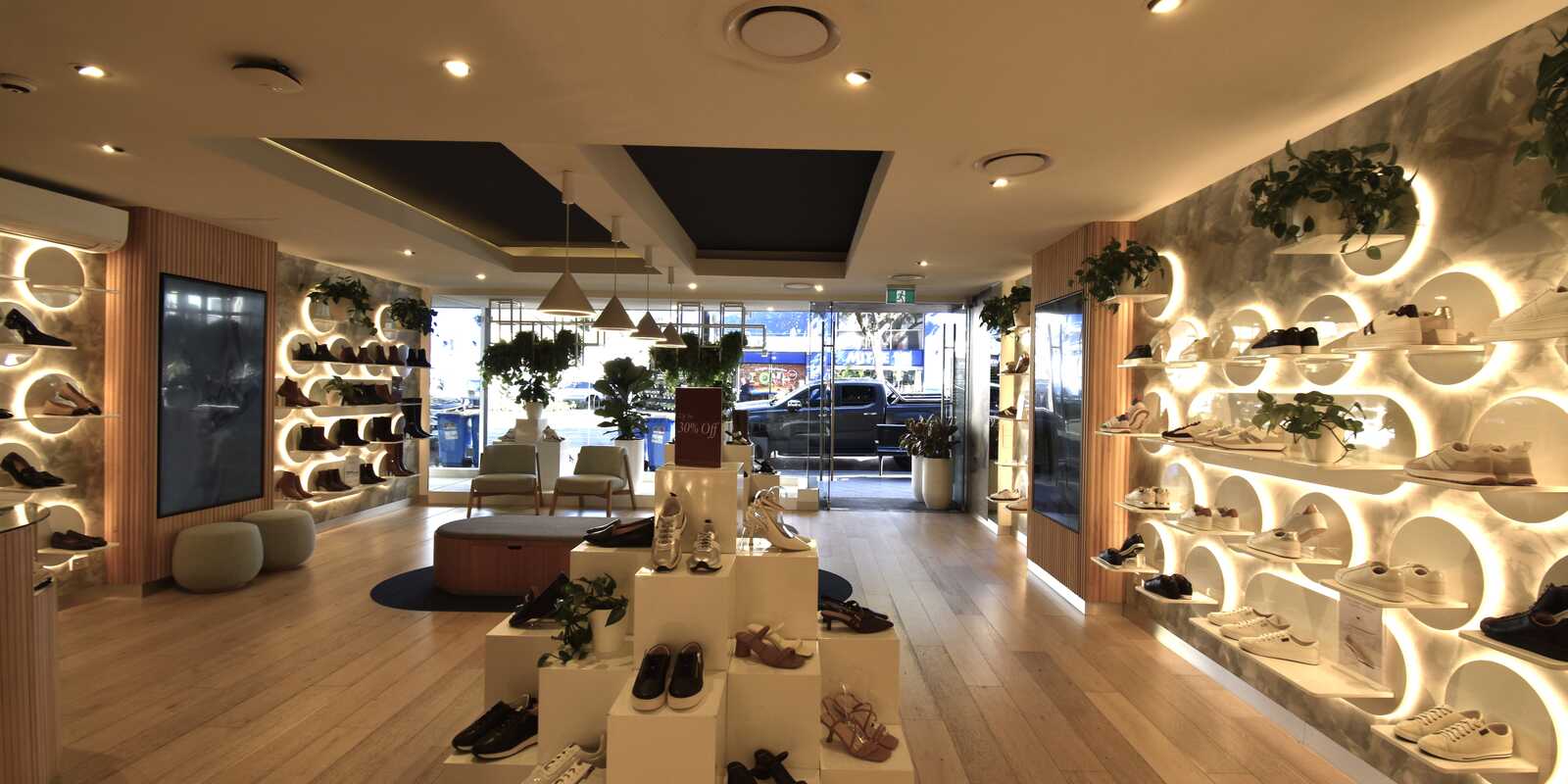 Ground Floor 332-334 Oxford Street Paddington
