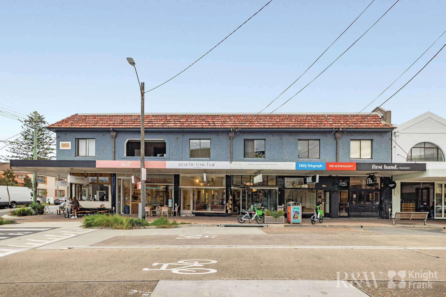 145 Macpherson Street Bronte