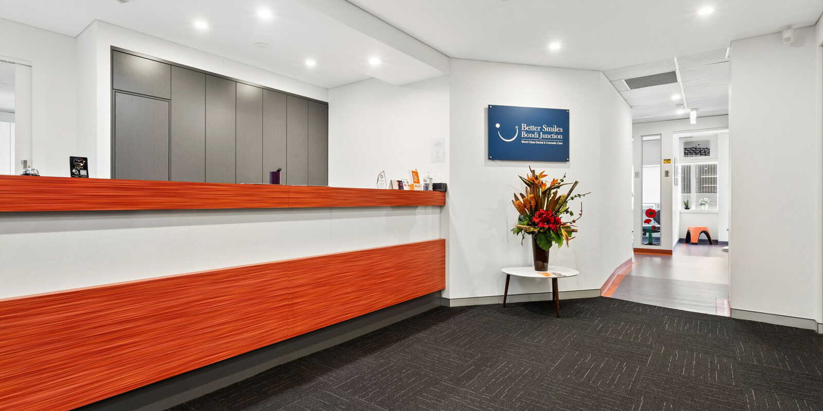 Suite 503,  3 Waverley Street Bondi Junction