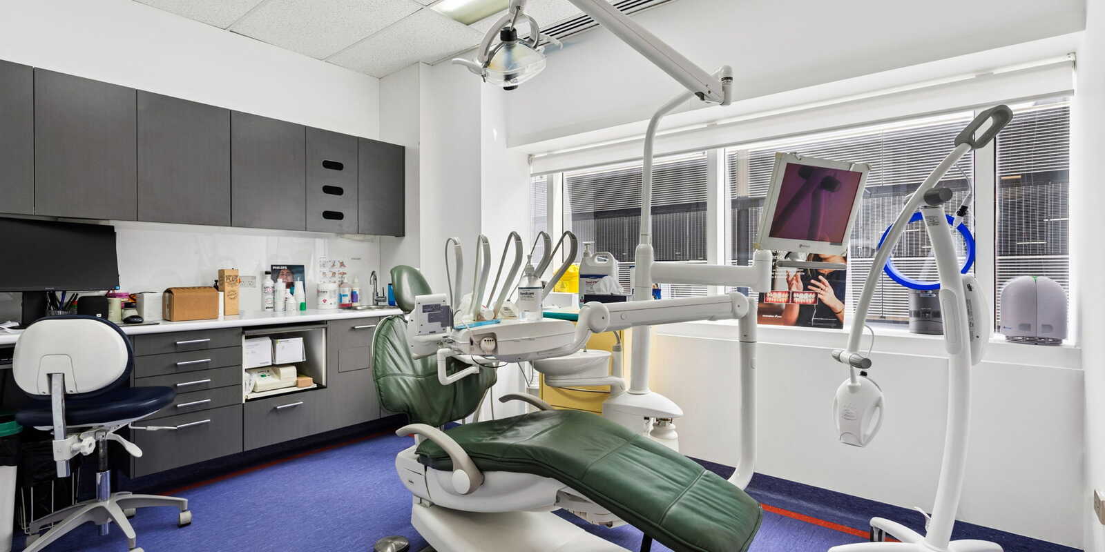 Suite 503,  3 Waverley Street Bondi Junction