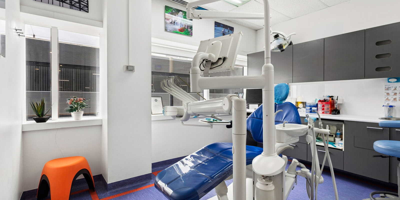Suite 503,  3 Waverley Street Bondi Junction