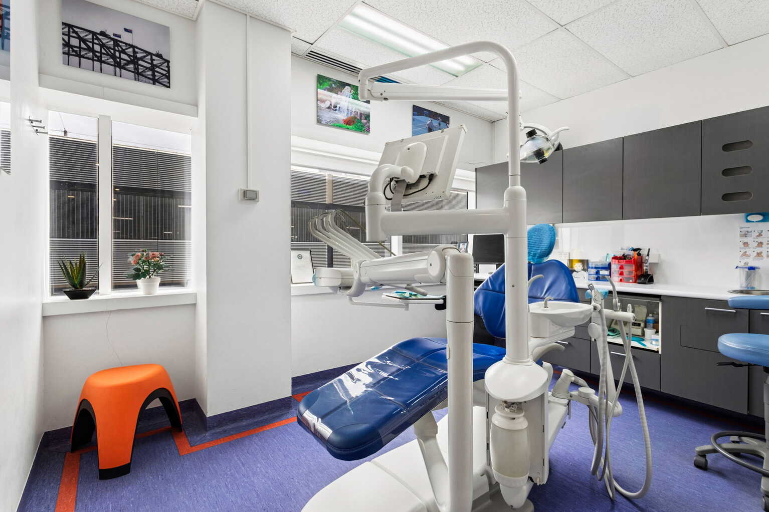 Suite 503,  3 Waverley Street Bondi Junction