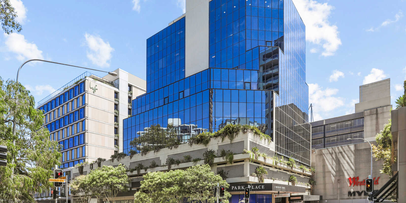 Suite 503,  3 Waverley Street Bondi Junction