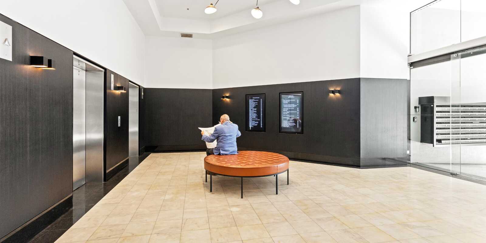 Suite 503,  3 Waverley Street Bondi Junction