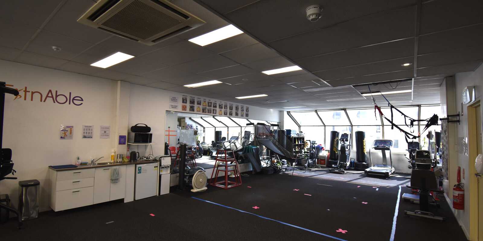 Level 2,  99 Spring Street Bondi Junction