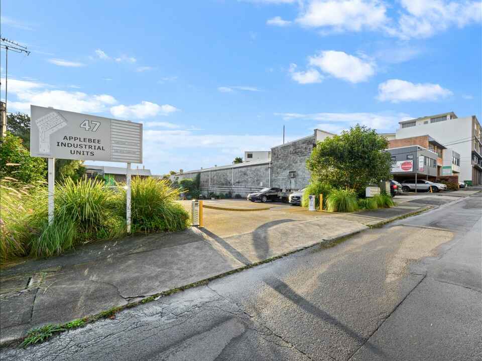 12/45-47 Applebee Street St Peters