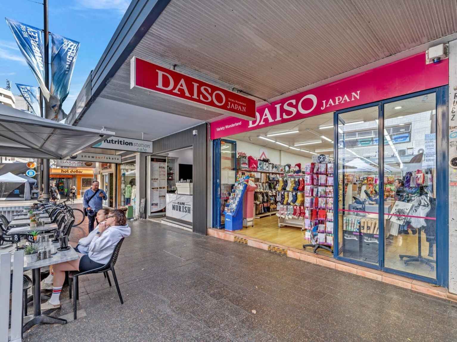 430-432 Oxford Street Bondi Junction