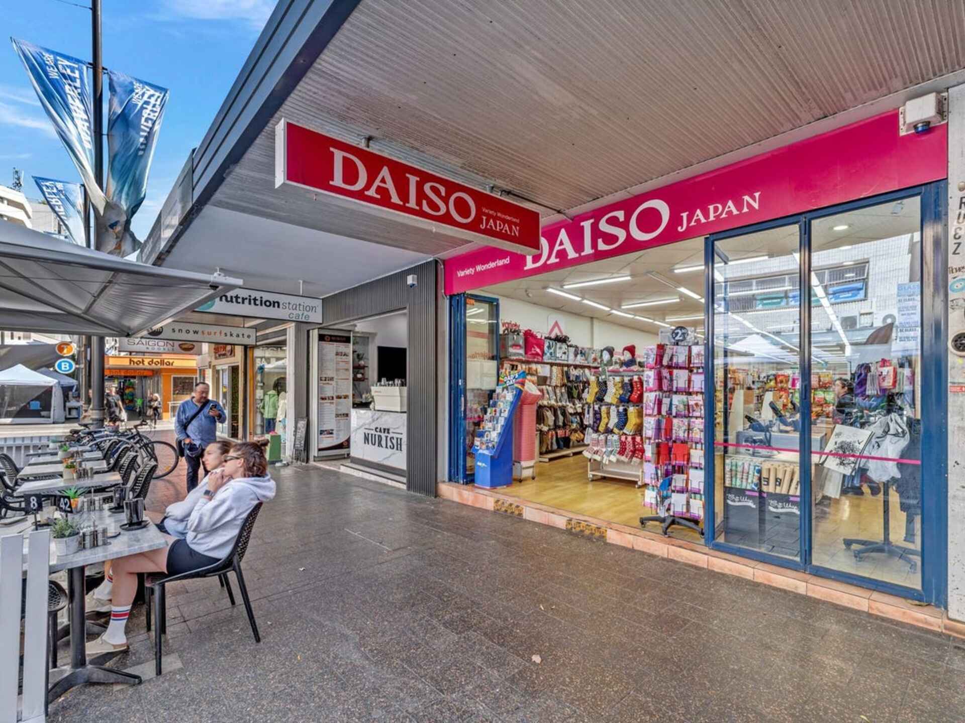 430-432 Oxford Street Bondi Junction
