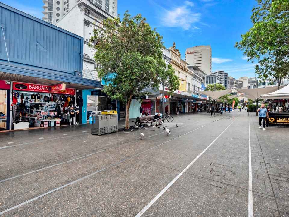 430-432 Oxford Street Bondi Junction