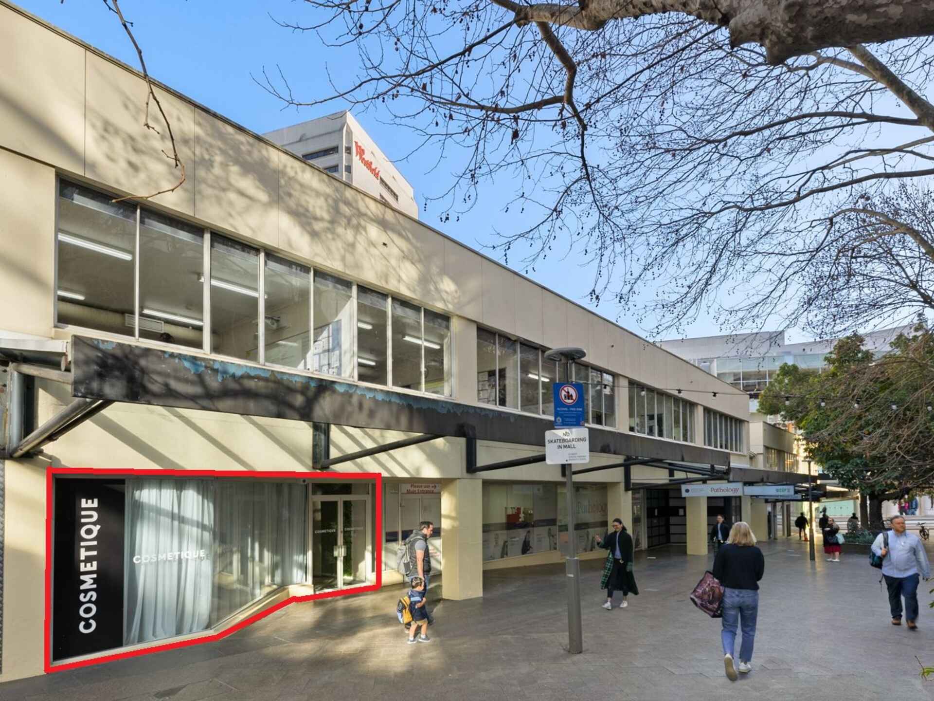 Shop 12 235-239 Oxford Street Bondi Junction