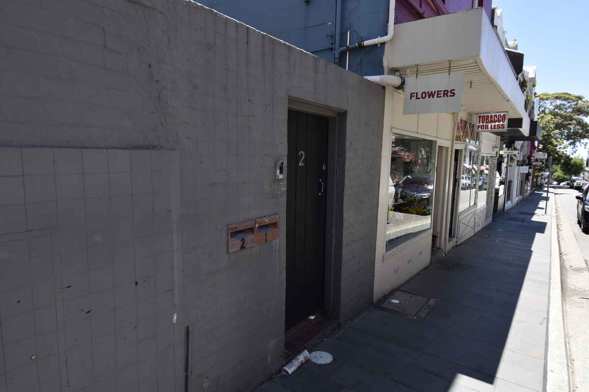 Level 1 334 Oxford Street Paddington