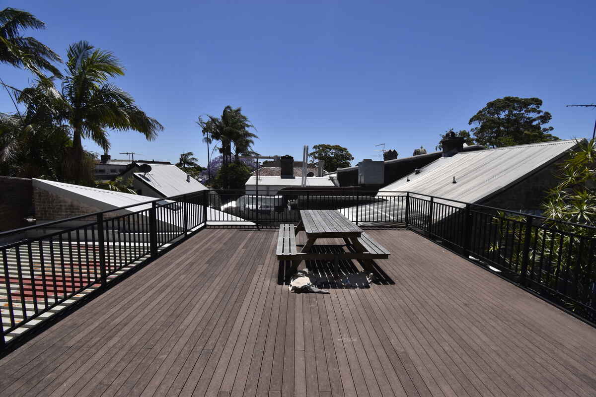 Level 1 334 Oxford Street Paddington