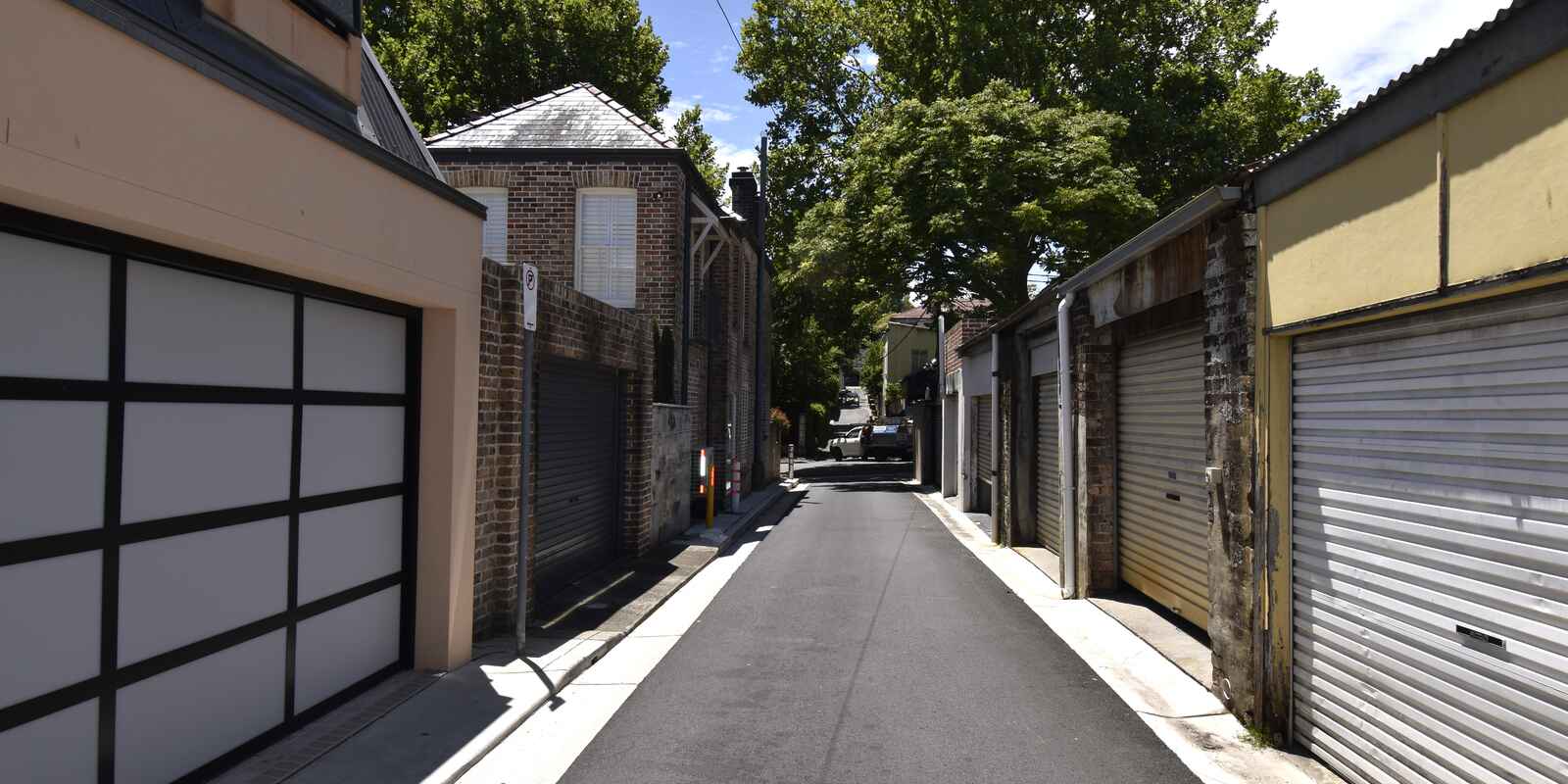 136 Queen Street Woollahra