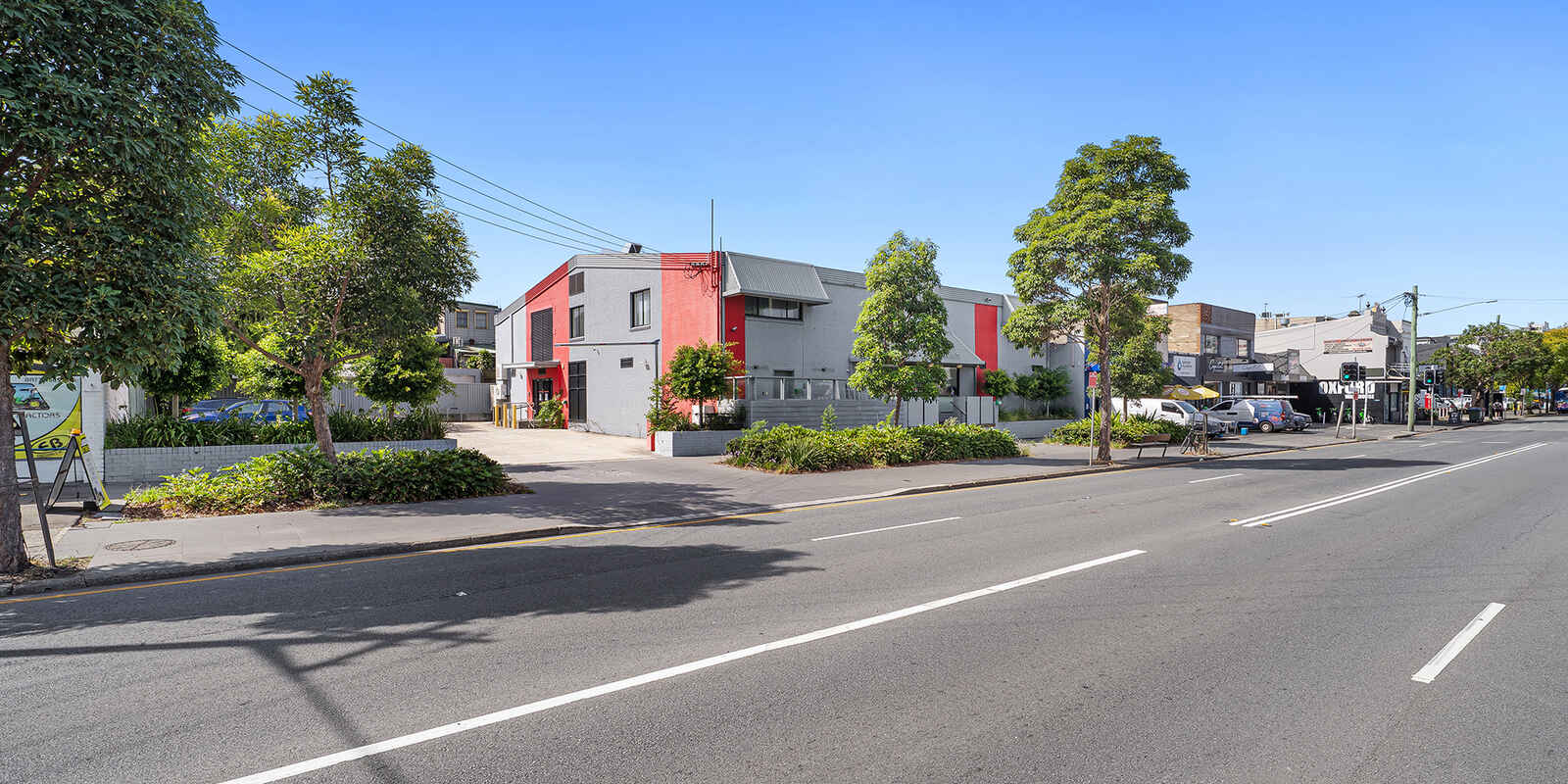 675 Botany Road Rosebery