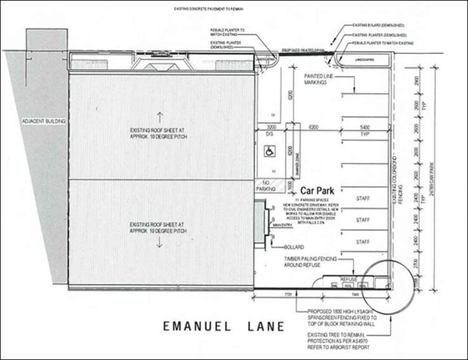 675 Botany Road Rosebery