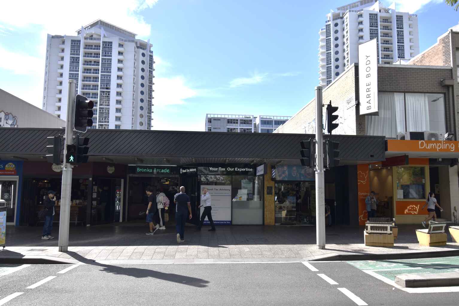 Shop 12A/157-165 Oxford Street Bondi Junction