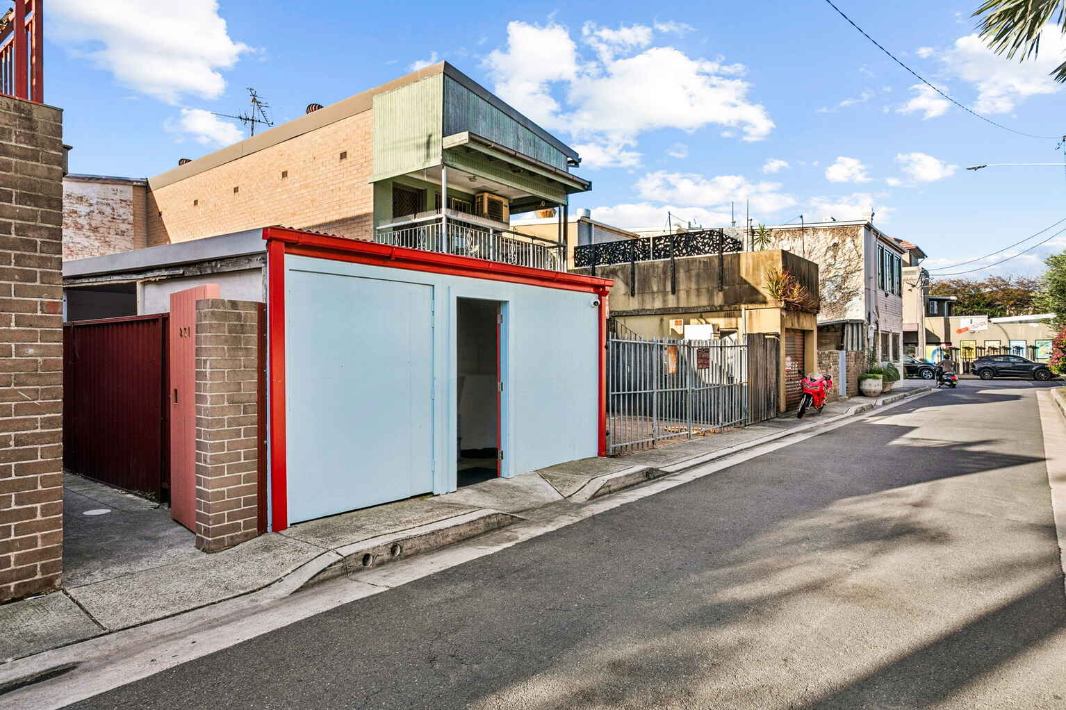 273 Bondi Road Bondi