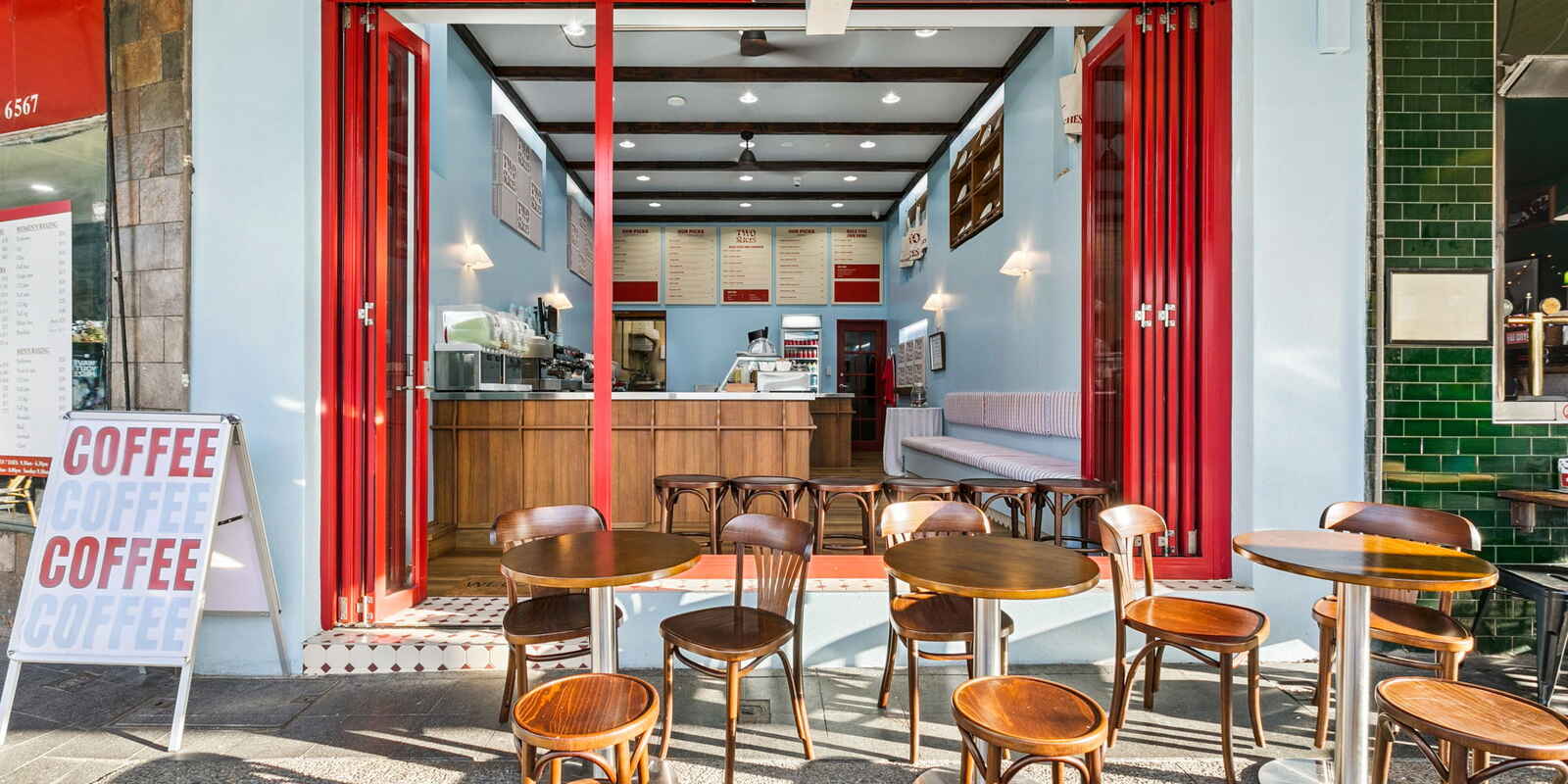 273 Bondi Road Bondi