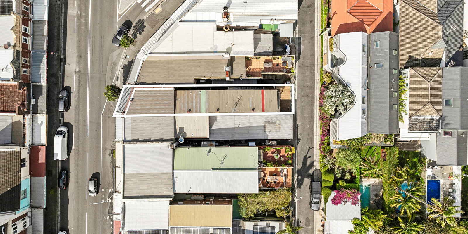 273 Bondi Road Bondi