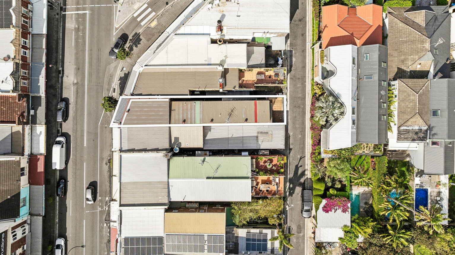 273 Bondi Road Bondi