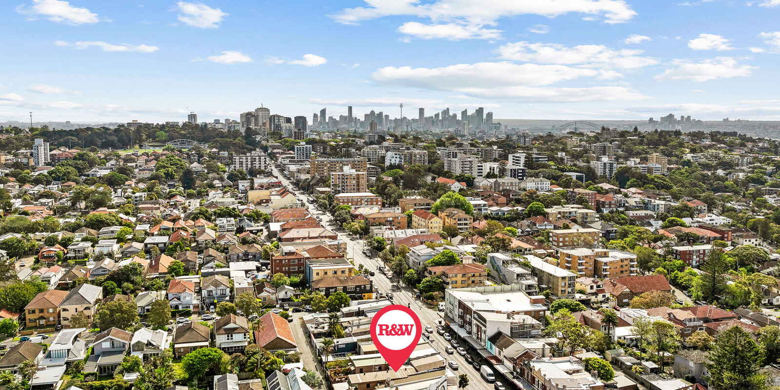 273 Bondi Road Bondi