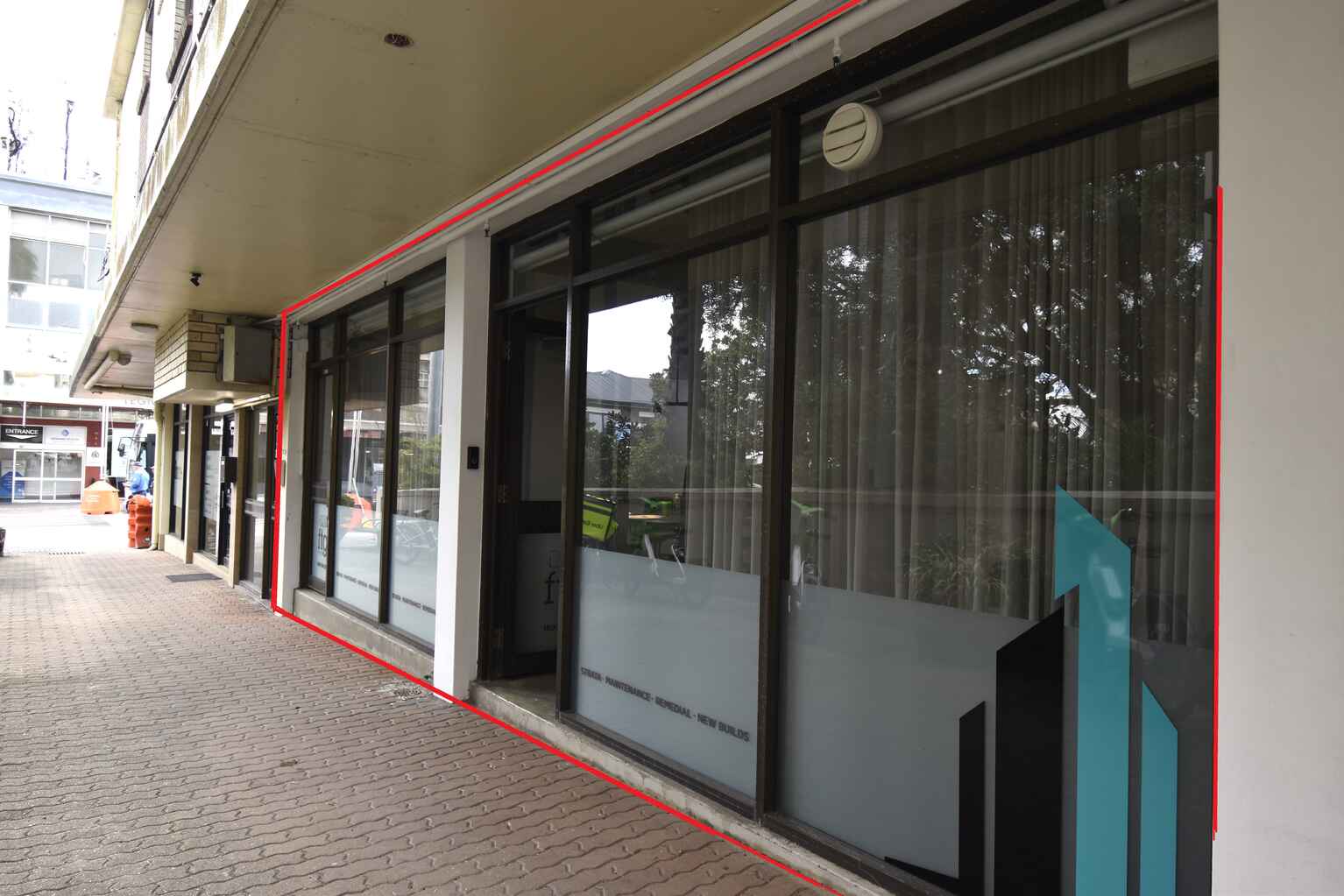 Shops 2 & 3, 276-278  Bronte Road Waverley