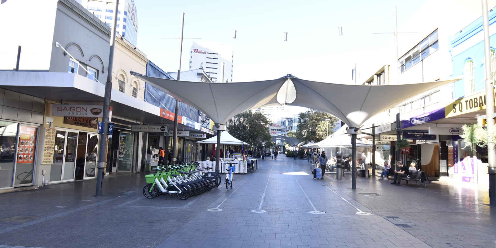 416-418 Oxford Street Bondi Junction