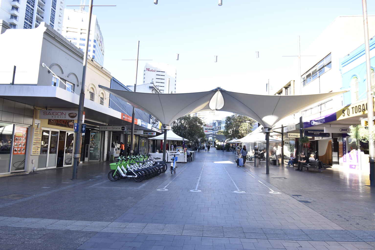 416-418 Oxford Street Bondi Junction