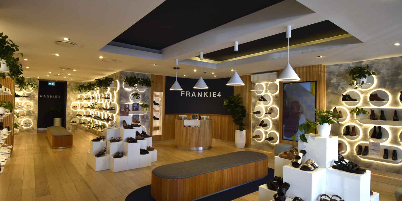 Ground Floor 332-334 Oxford Street Paddington
