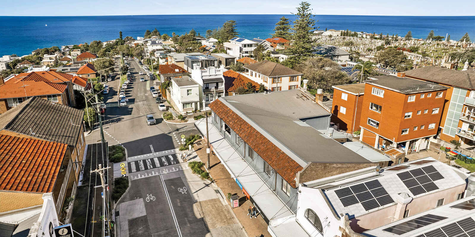 145 Macpherson Street Bronte