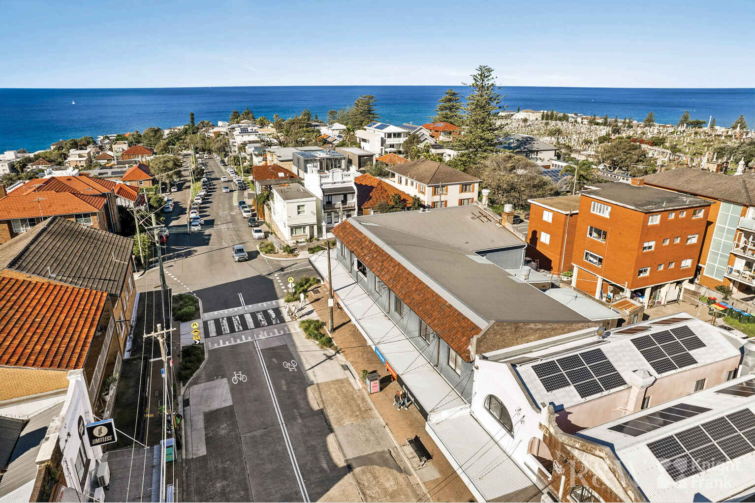145 Macpherson Street Bronte
