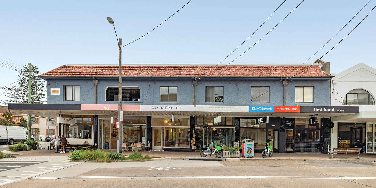 145 Macpherson Street Bronte