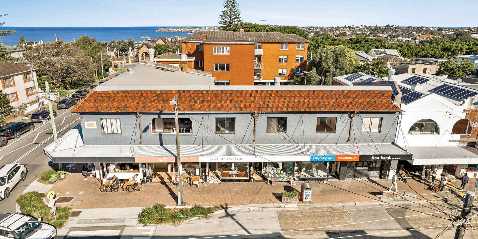 145 Macpherson Street Bronte
