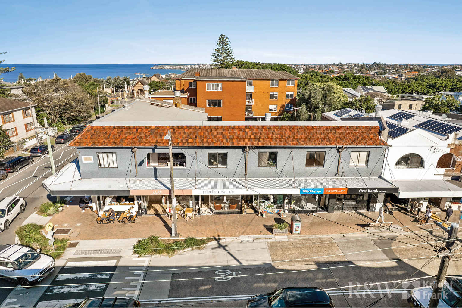 145 Macpherson Street Bronte