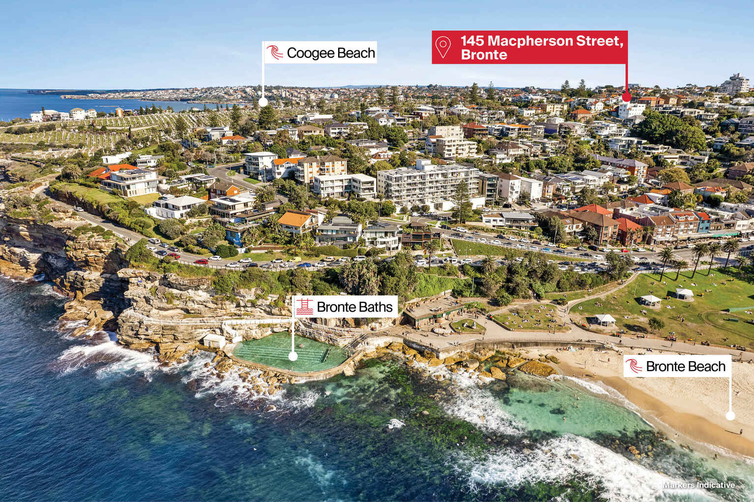 145 Macpherson Street Bronte