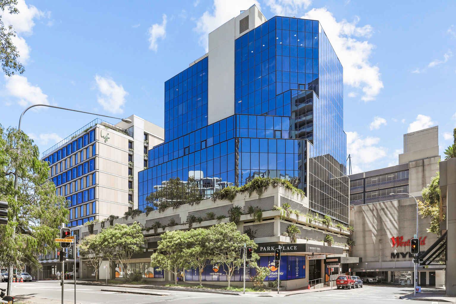 Suite 503, 3 Waverley Street Bondi Junction Suite 503, 3 Waverley Street Bondi Junction