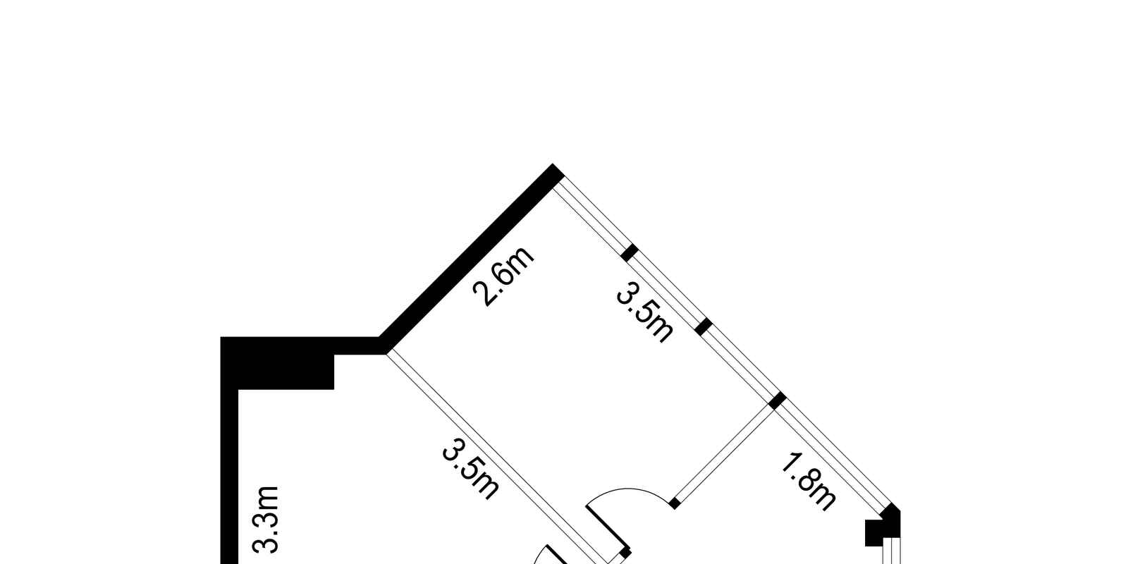 Suite 503, 3 Waverley Street Bondi Junction Suite 503, 3 Waverley Street Bondi Junction