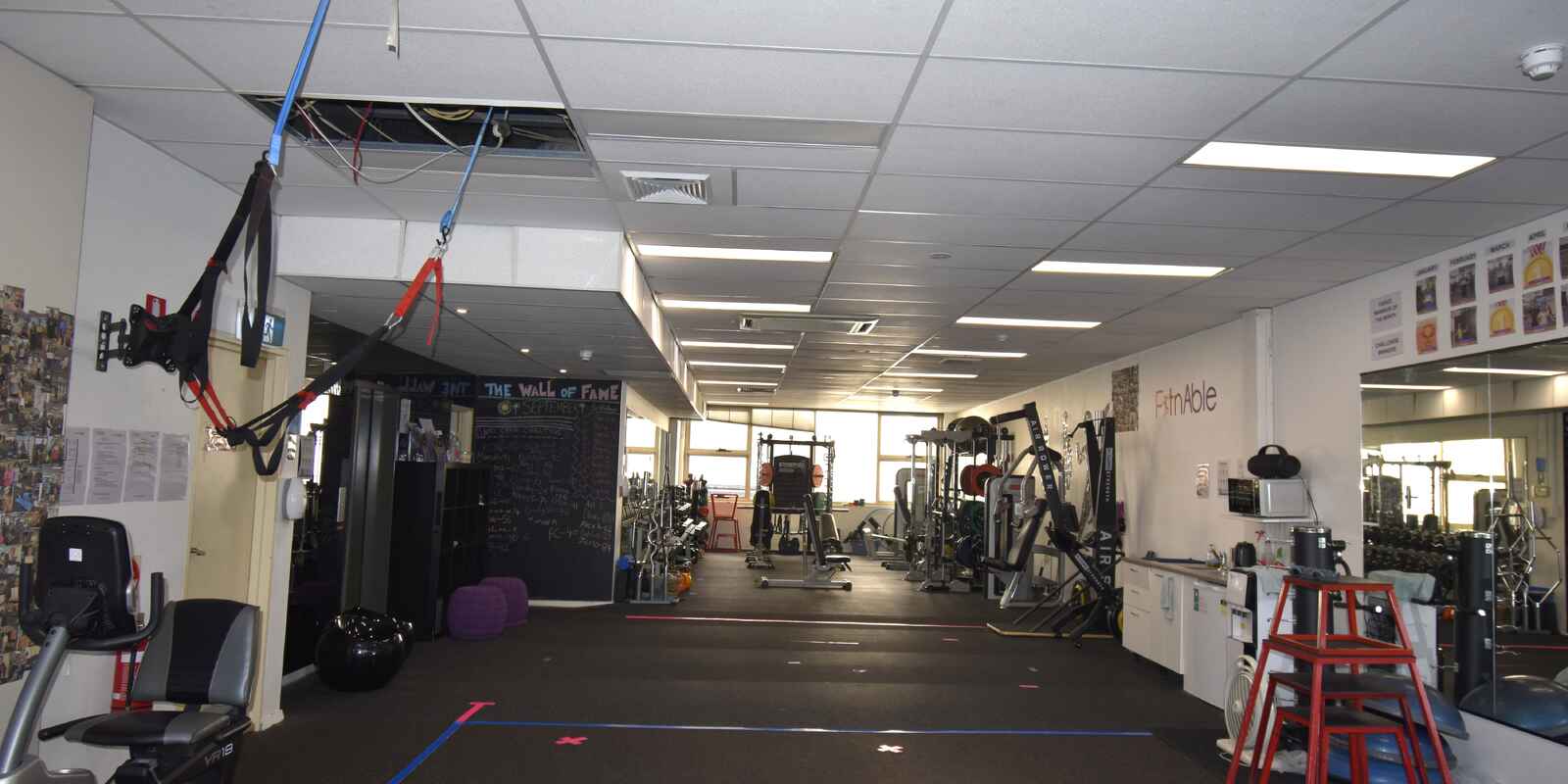 Level 2,  99 Spring Street Bondi Junction
