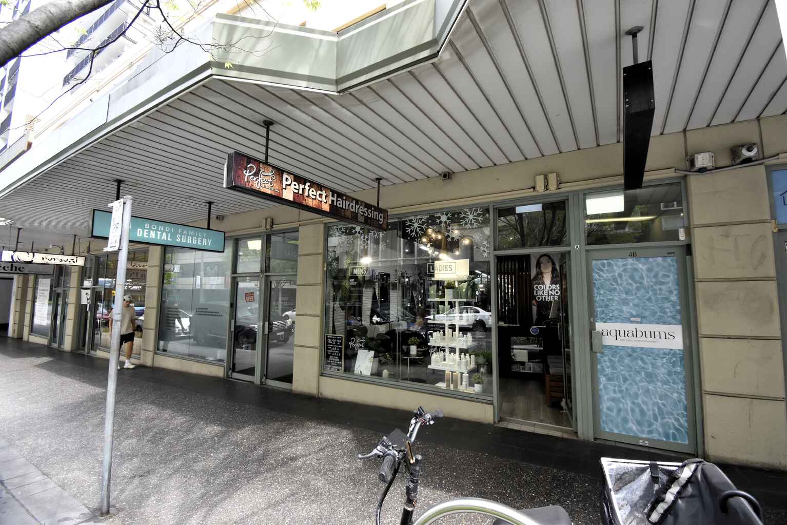 Shop 4A 71-77 Oxford Street Bondi Junction Plaza