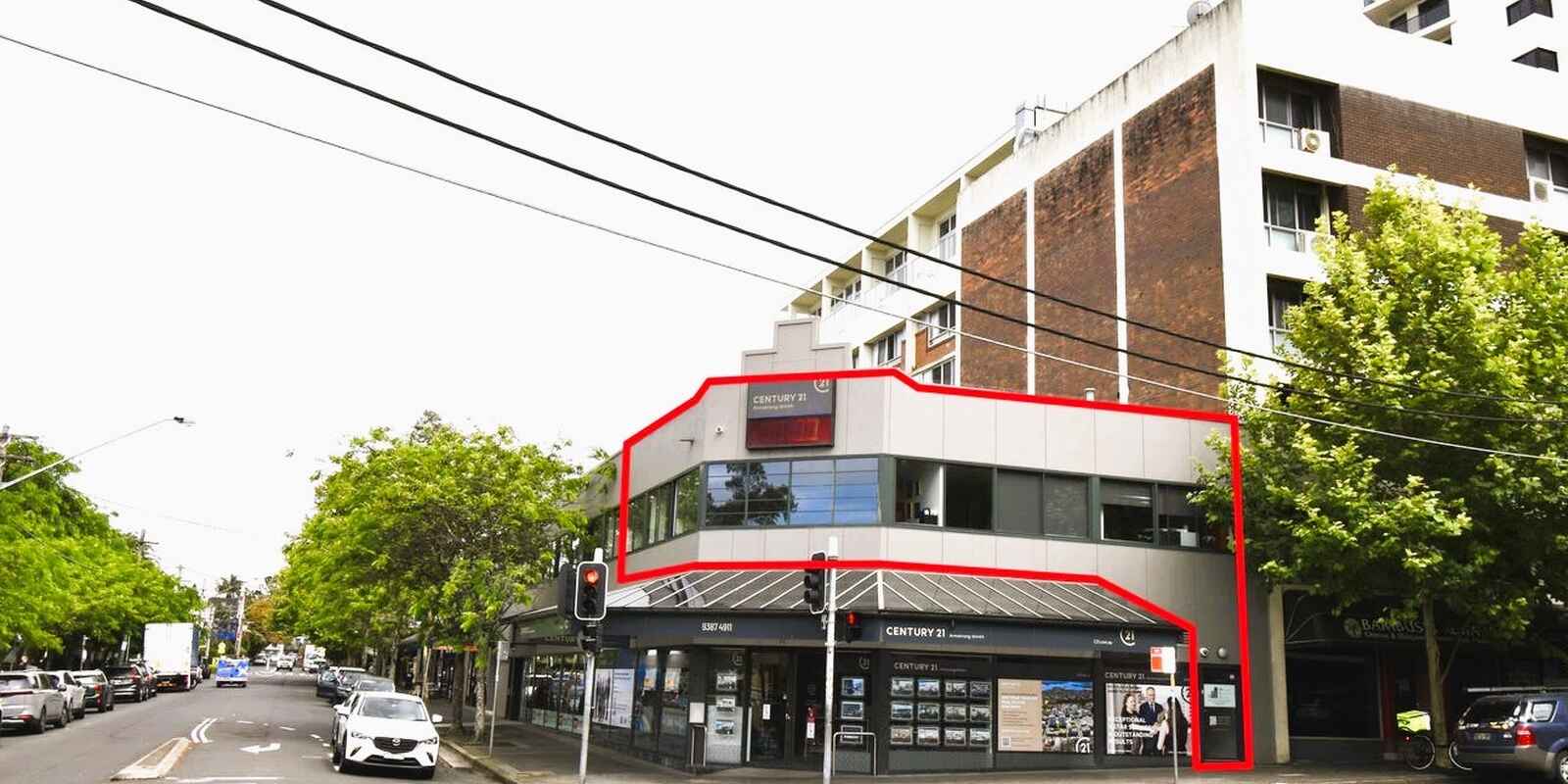 31 Newland Street Bondi Junction