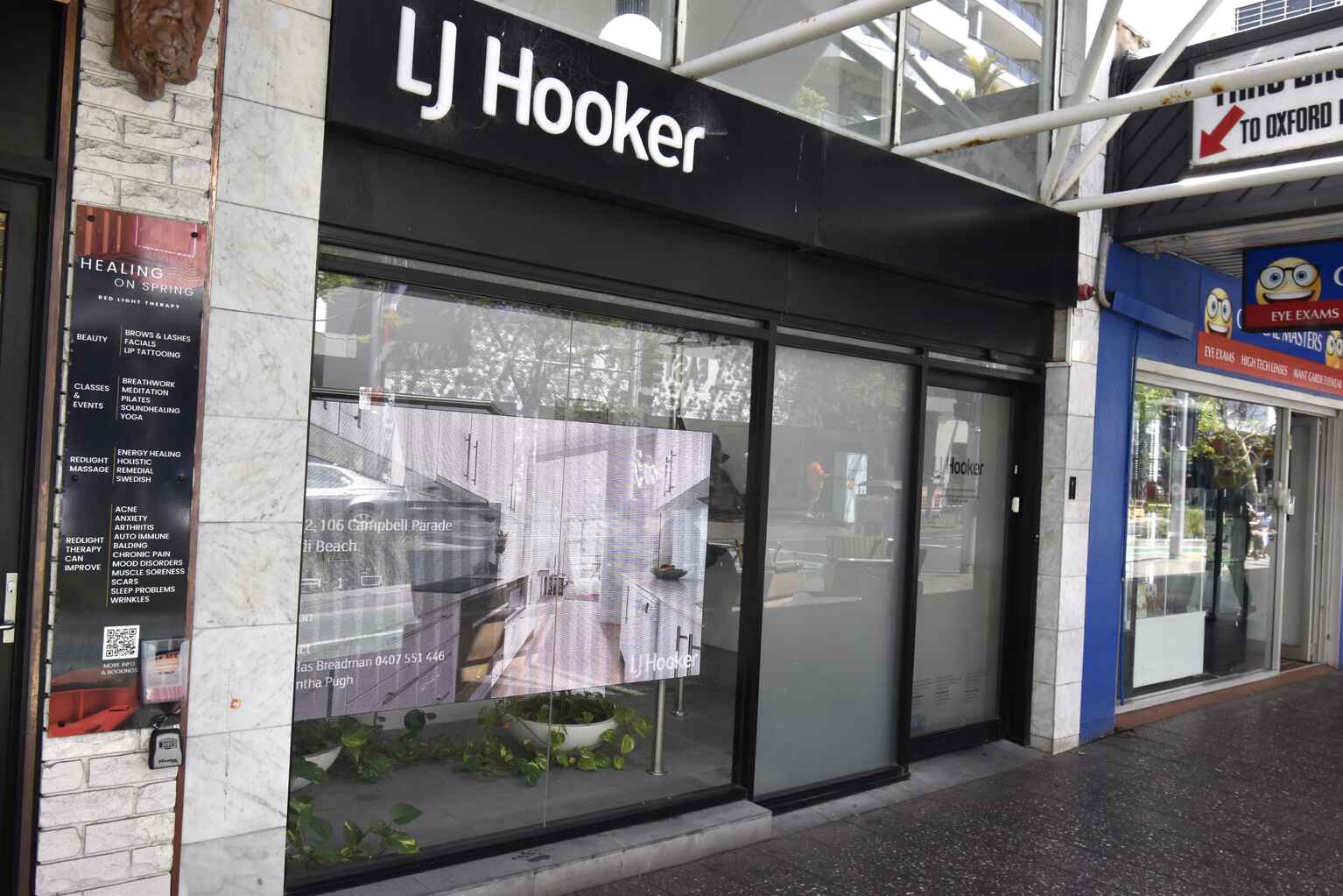 62 Spring Street Bondi Junction