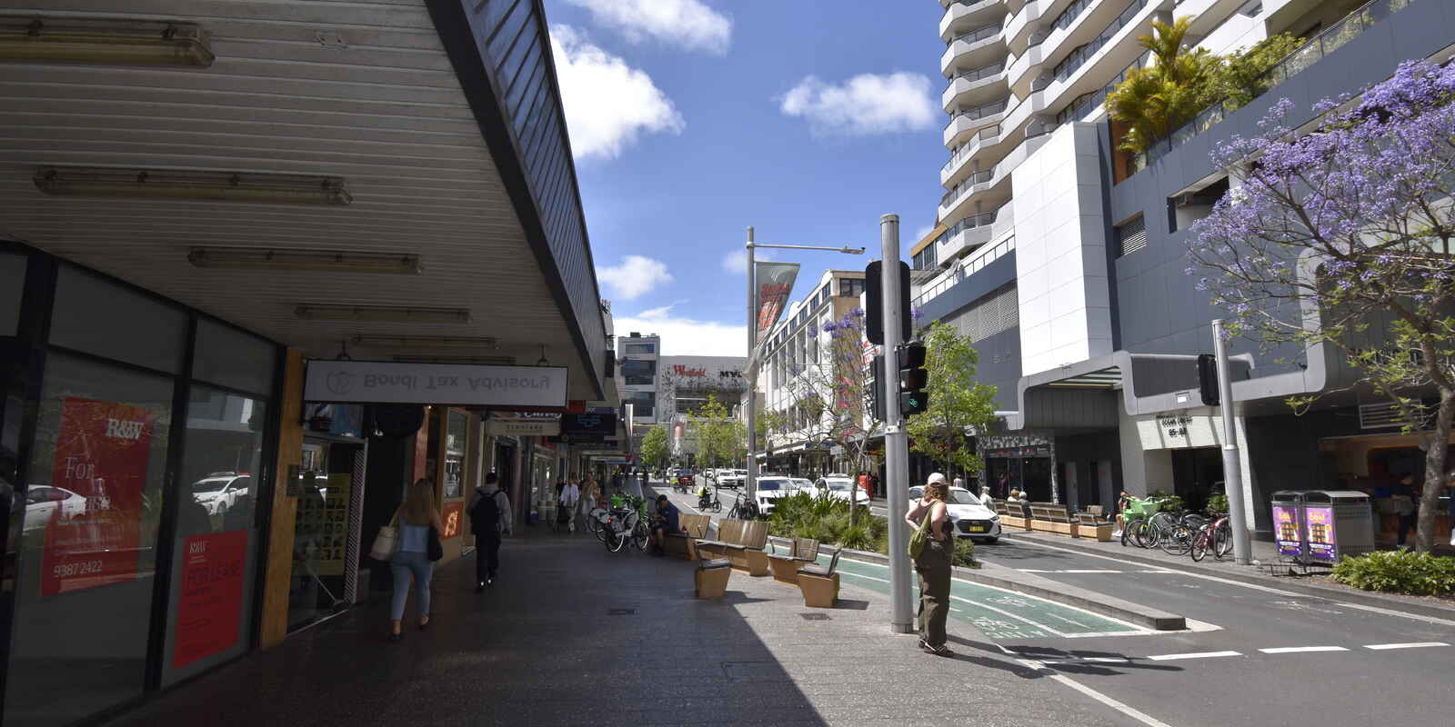 62 Spring Street Bondi Junction
