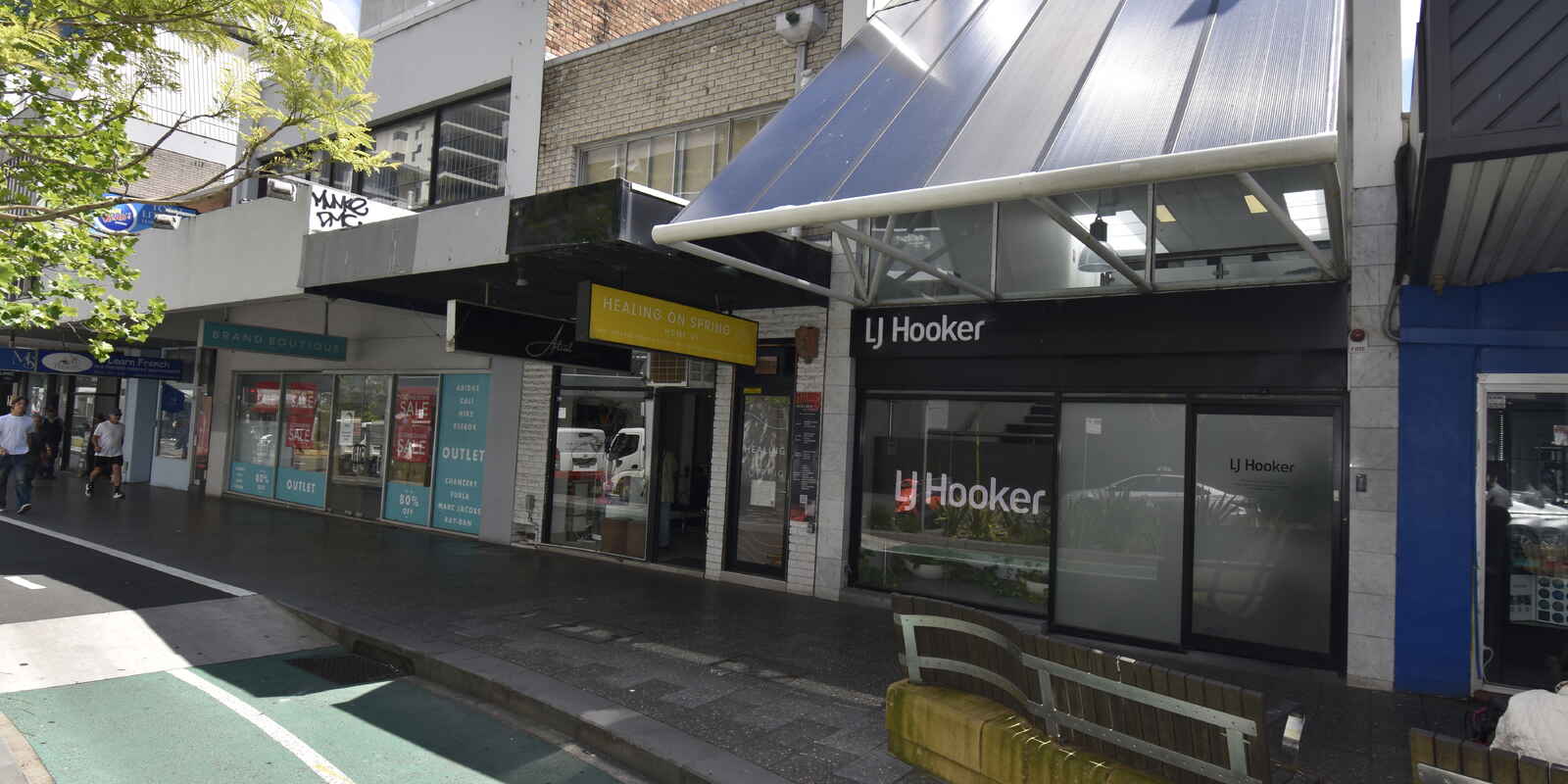 62 Spring Street Bondi Junction