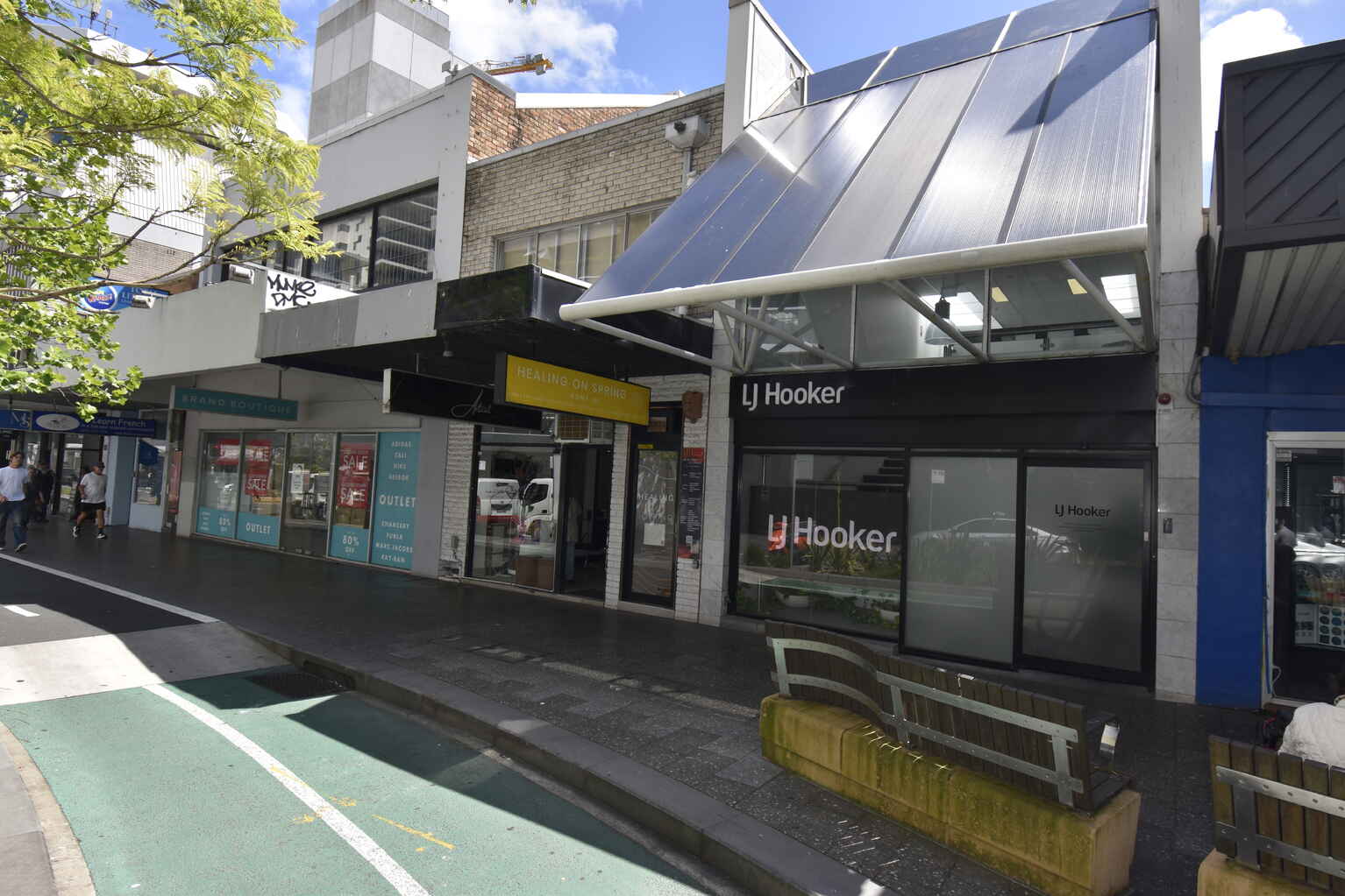62 Spring Street Bondi Junction